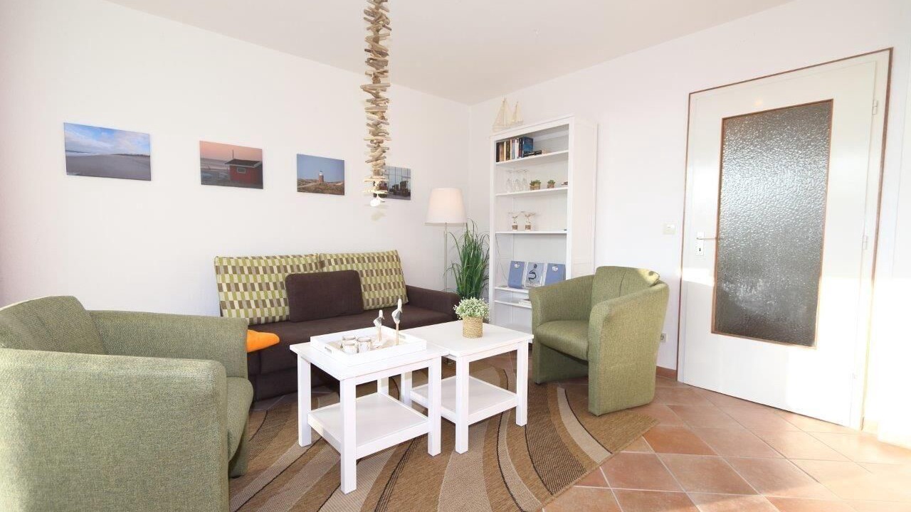 Photo of Livingroom in Wenningstedt-Braderup