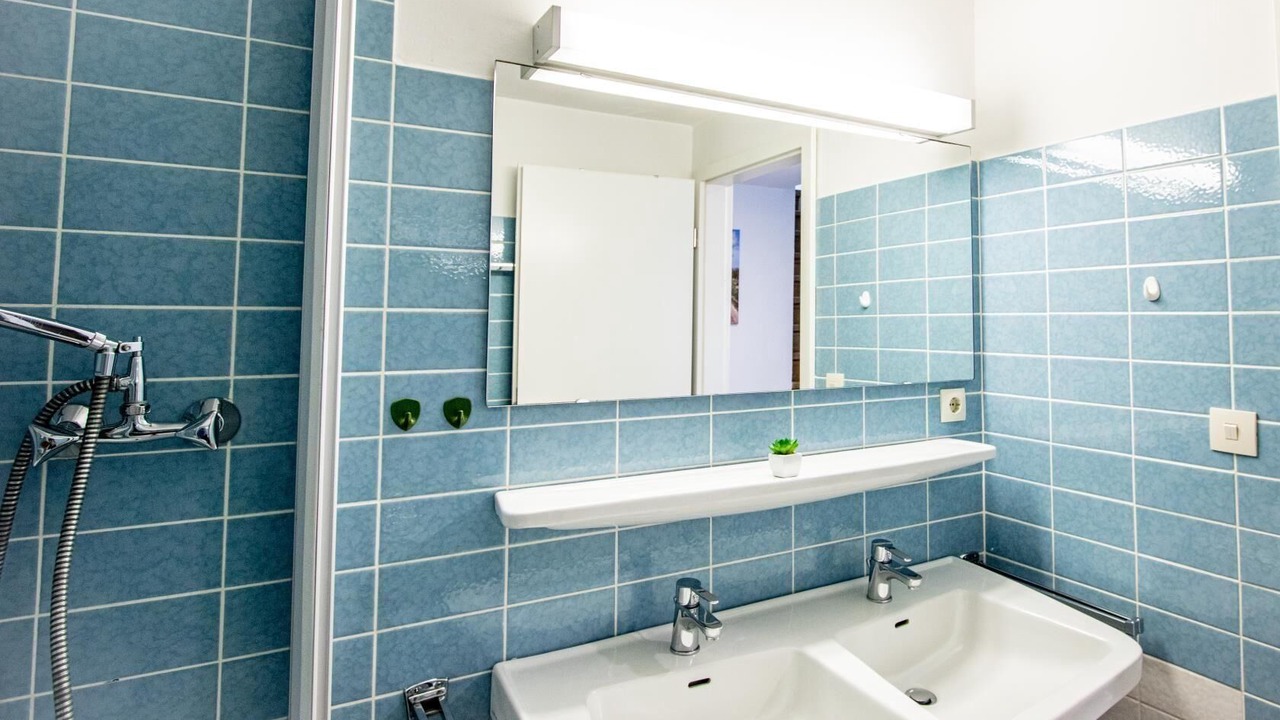 Photo of Bathroom in Wenningstedt-Braderup