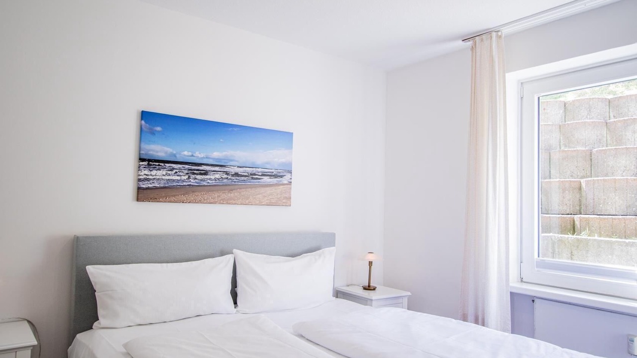 Photo of Bedroom in Wenningstedt-Braderup