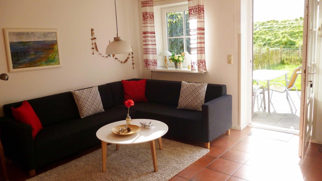Photo of Livingroom in Groß Olversum