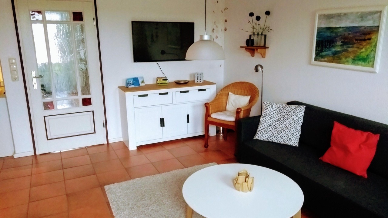 Photo of Livingroom in Groß Olversum