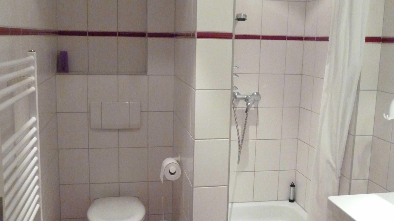 Photo of Bathroom in Groß Olversum