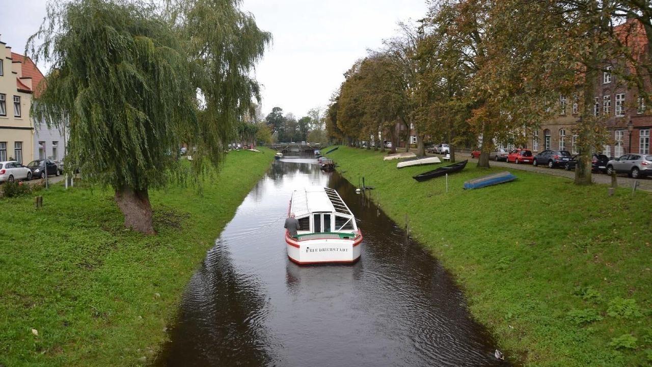 Photo of Outdoor in Groß Olversum