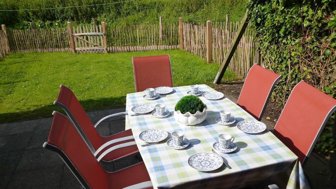 Photo of Outdoor in Groß Olversum