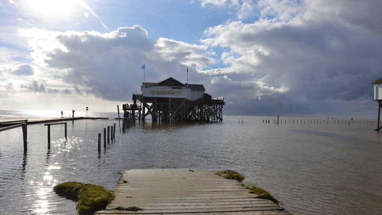 Photo of Outdoor in Groß Olversum