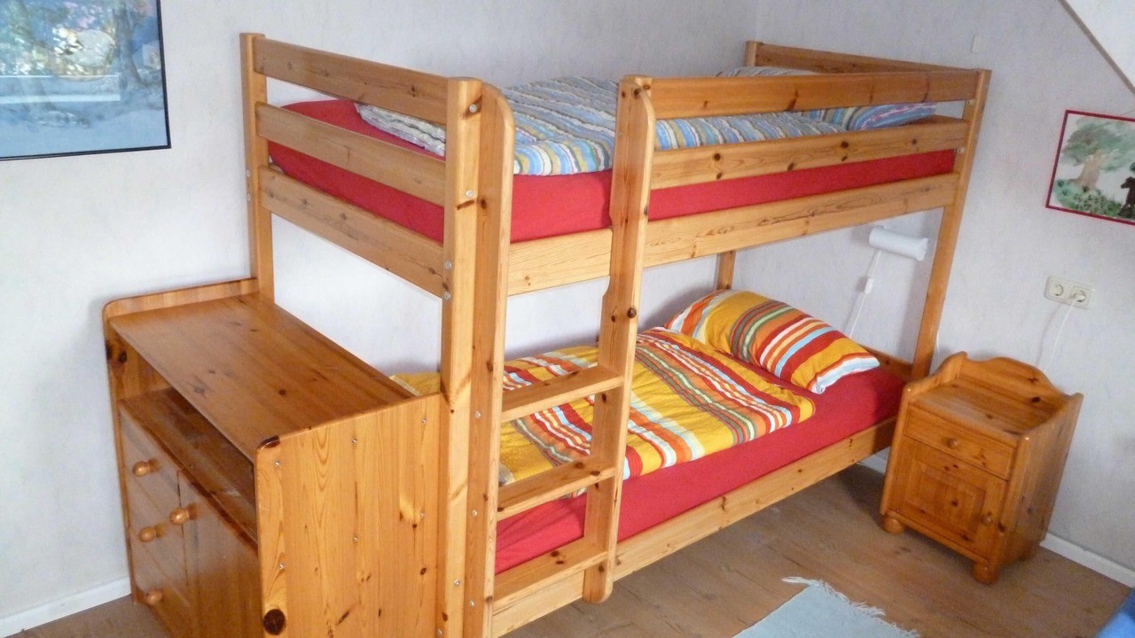 Photo of Bedroom in Groß Olversum