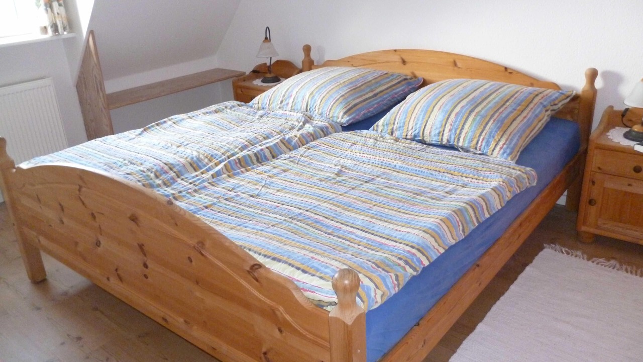 Photo of Bedroom in Groß Olversum