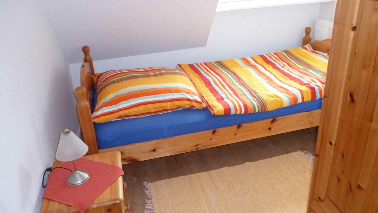 Photo of Bedroom in Groß Olversum