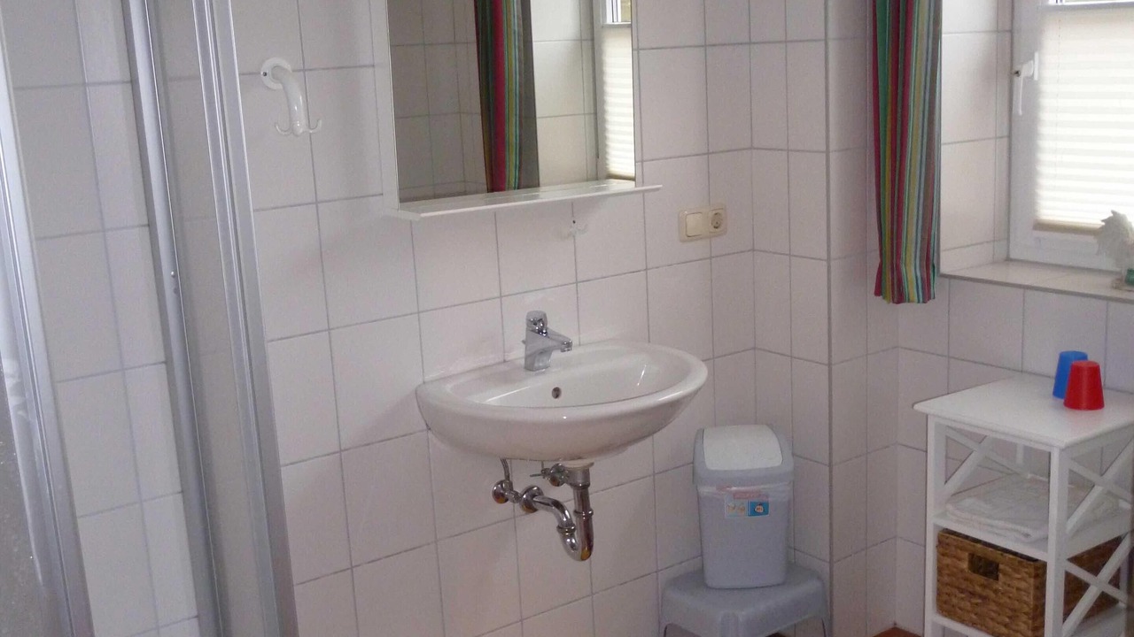 Photo of Bathroom in Groß Olversum