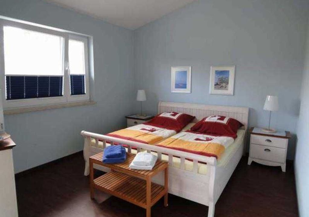 Photo of Bedroom in Lubmin