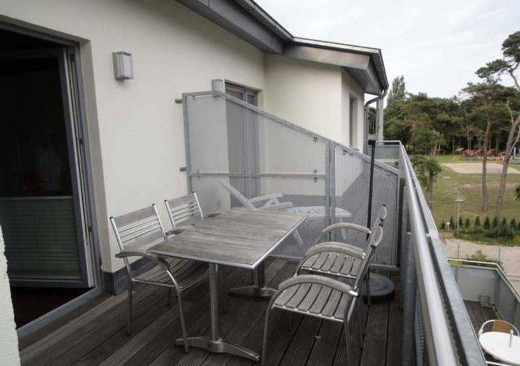 Photo of Outdoor in Lubmin