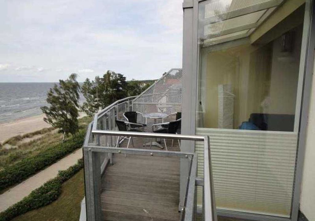 Photo of Outdoor in Lubmin