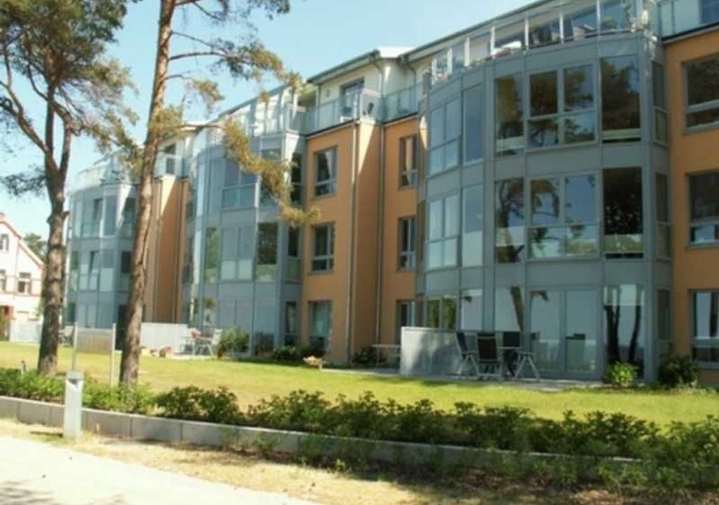 Photo of Outdoor in Lubmin