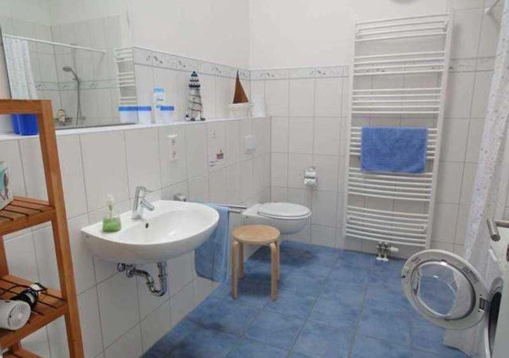 Photo of Bathroom in Lubmin