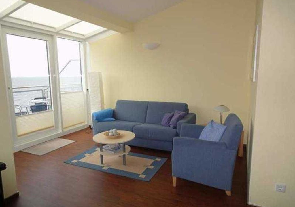 Photo of Livingroom in Lubmin