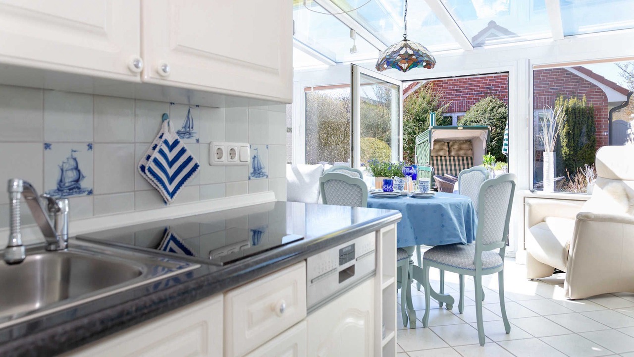 Photo of Kitchen in List