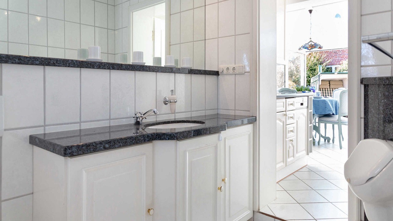 Photo of Bathroom in List