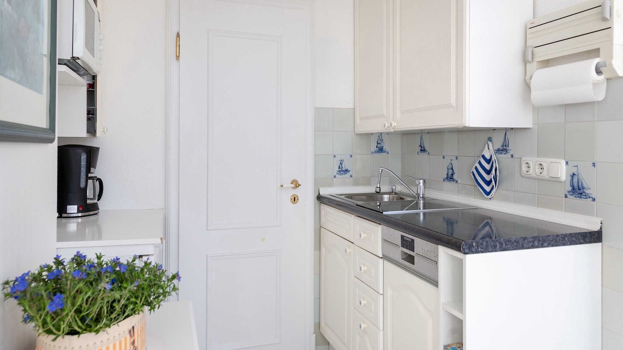 Photo of Kitchen in List