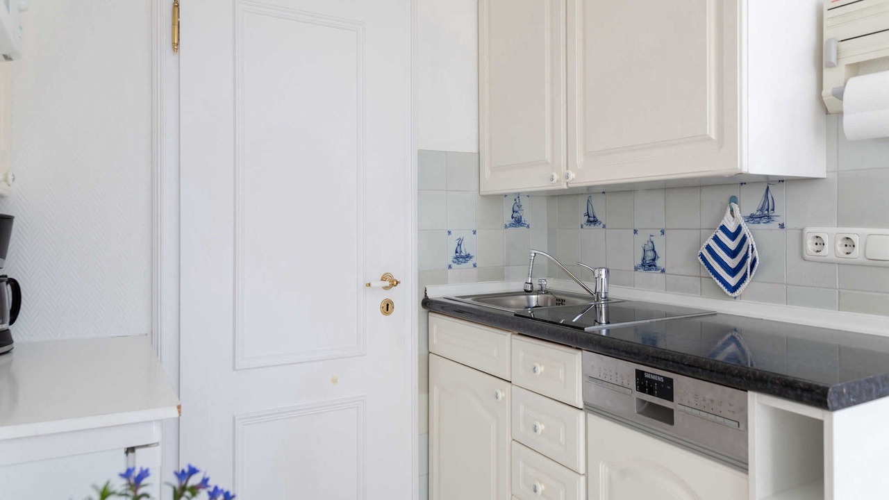 Photo of Kitchen in List