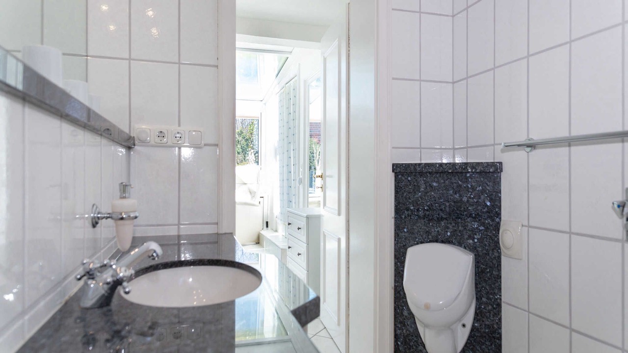 Photo of Bathroom in List