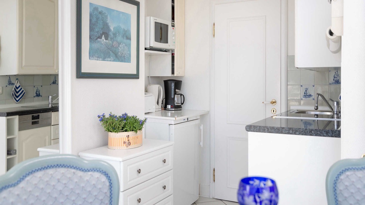 Photo of Kitchen in List