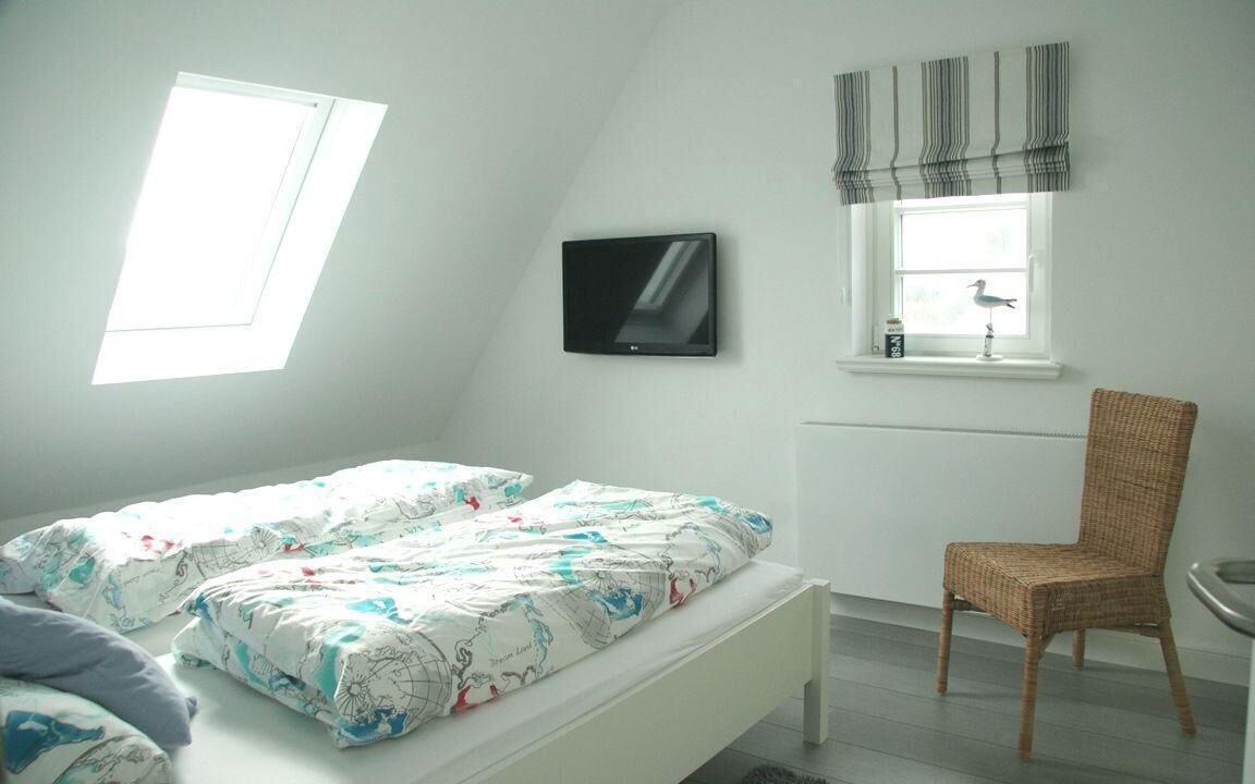 Photo of Bedroom in Hornum