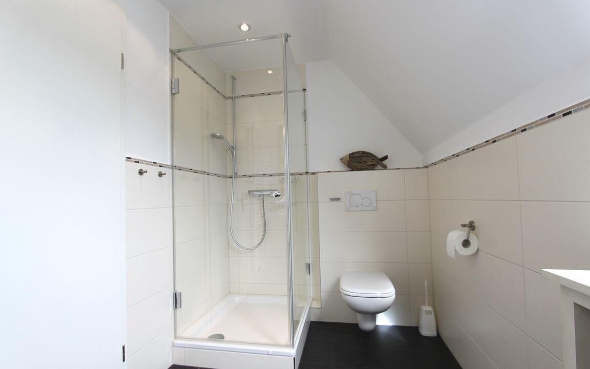 Photo of Bathroom in Hornum