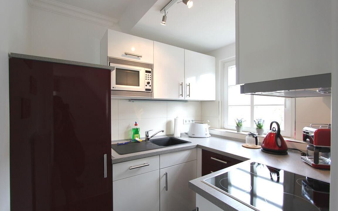 Photo of Kitchen in Hornum