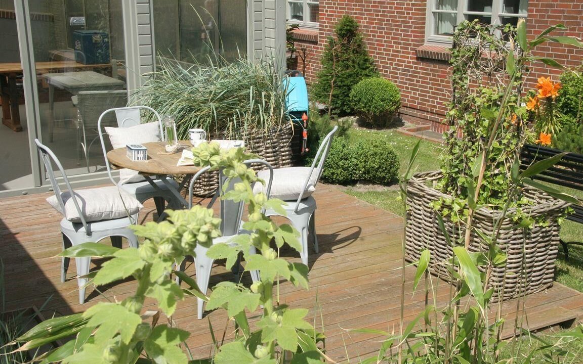 Photo of Outdoor in Hornum