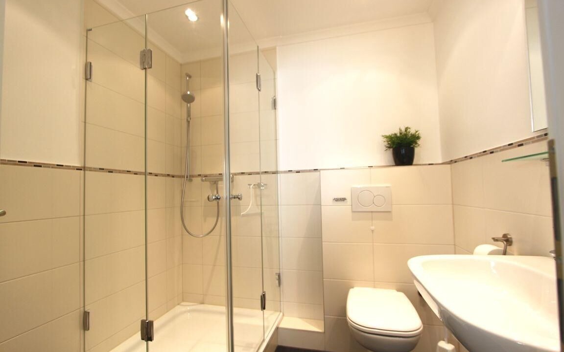 Photo of Bathroom in Hornum