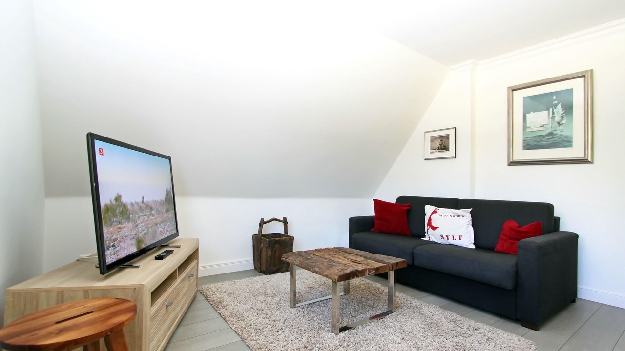 Photo of Livingroom in Hornum