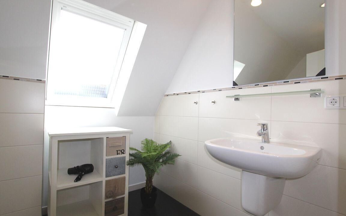 Photo of Bathroom in Hornum