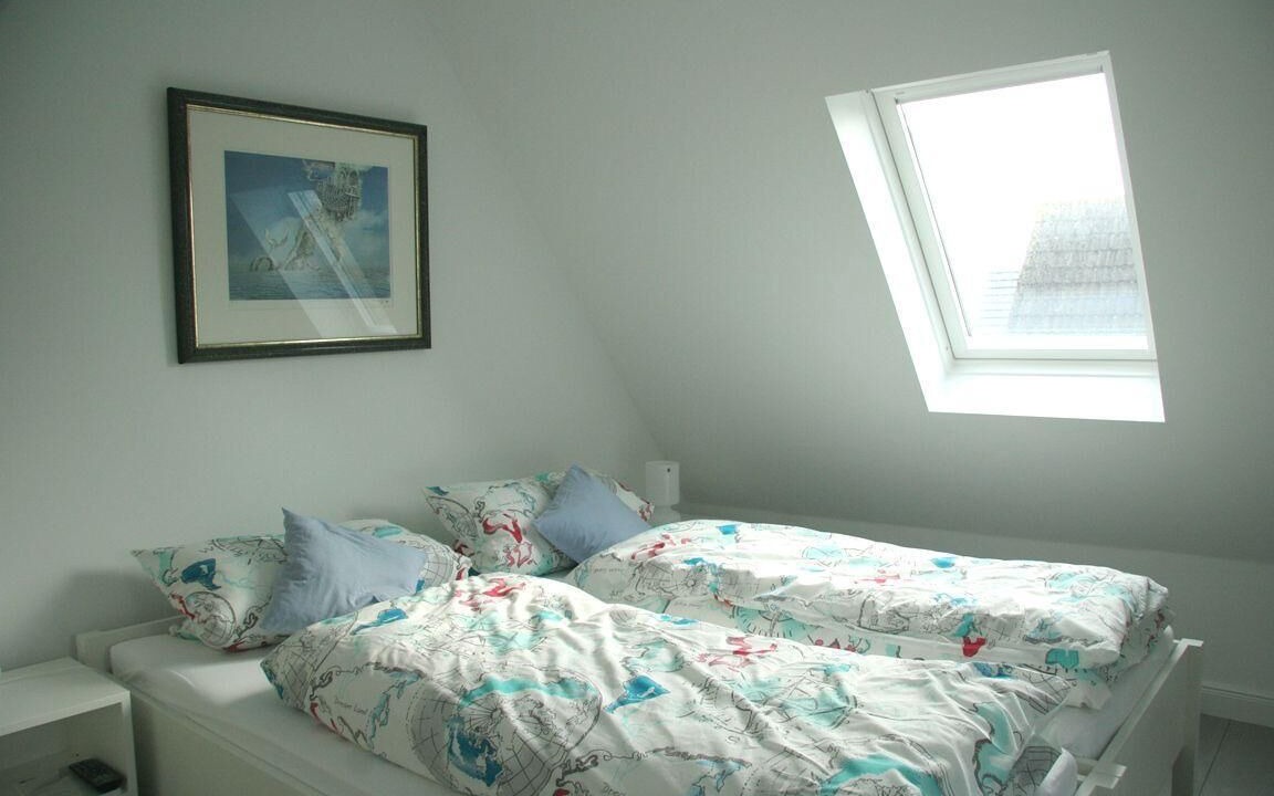 Photo of Bedroom in Hornum