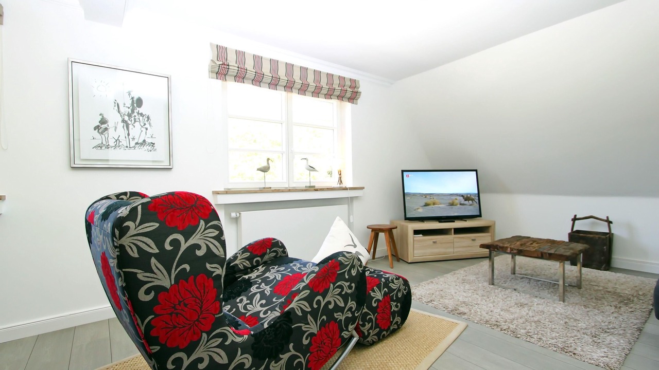 Photo of Livingroom in Hornum