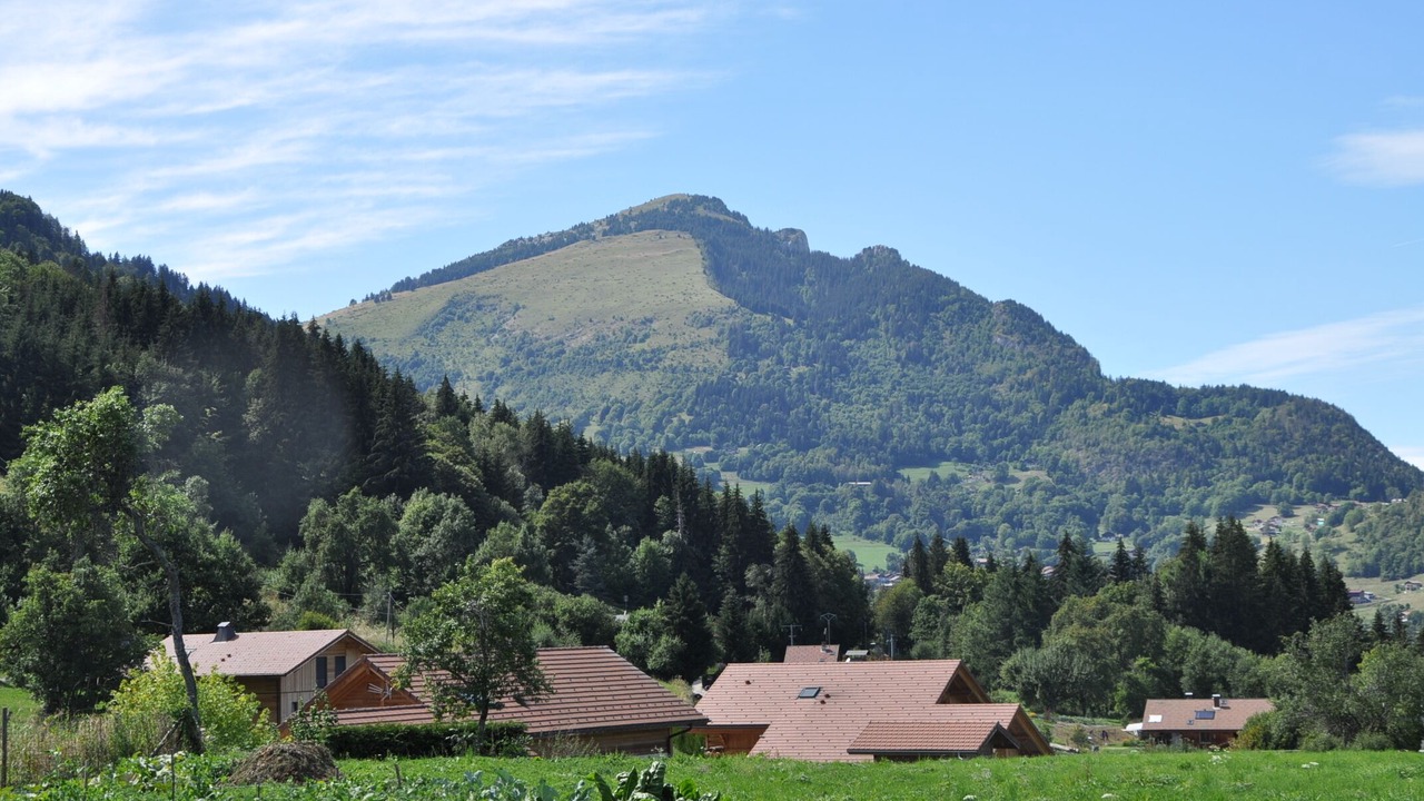 Photo of Outdoor in Mont-Saxonnex