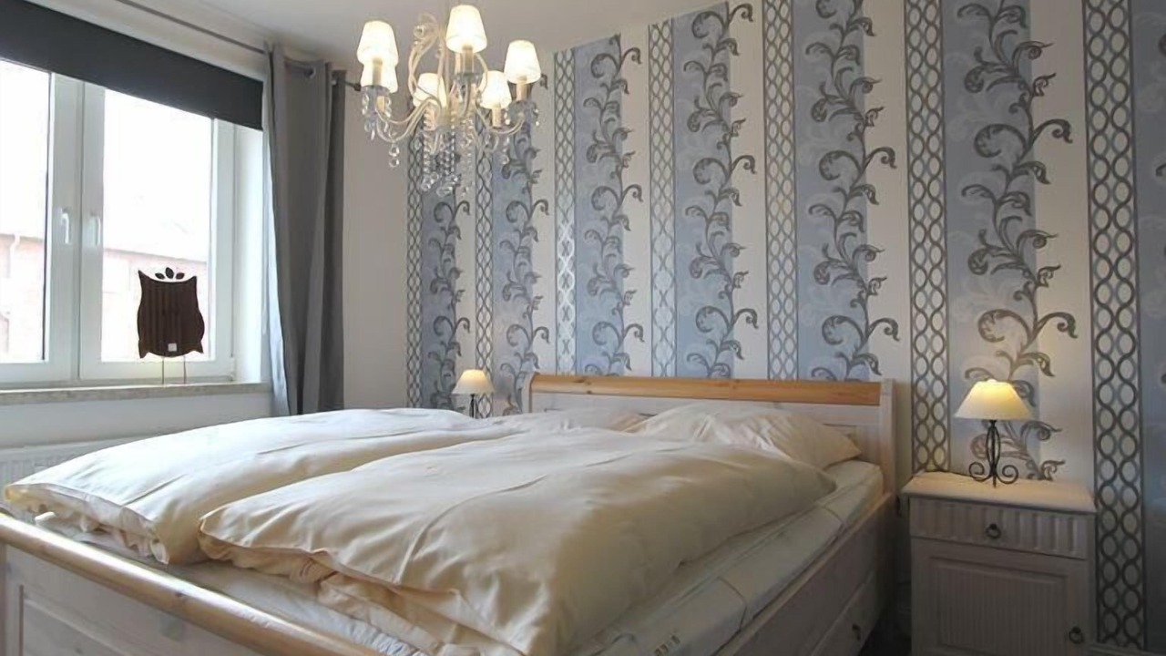 Photo of Bedroom in Hornum