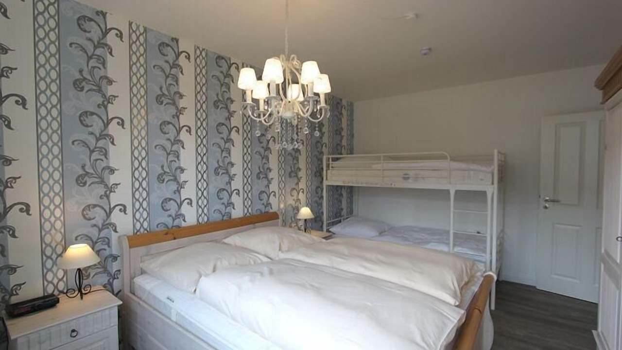 Photo of Bedroom in Hornum