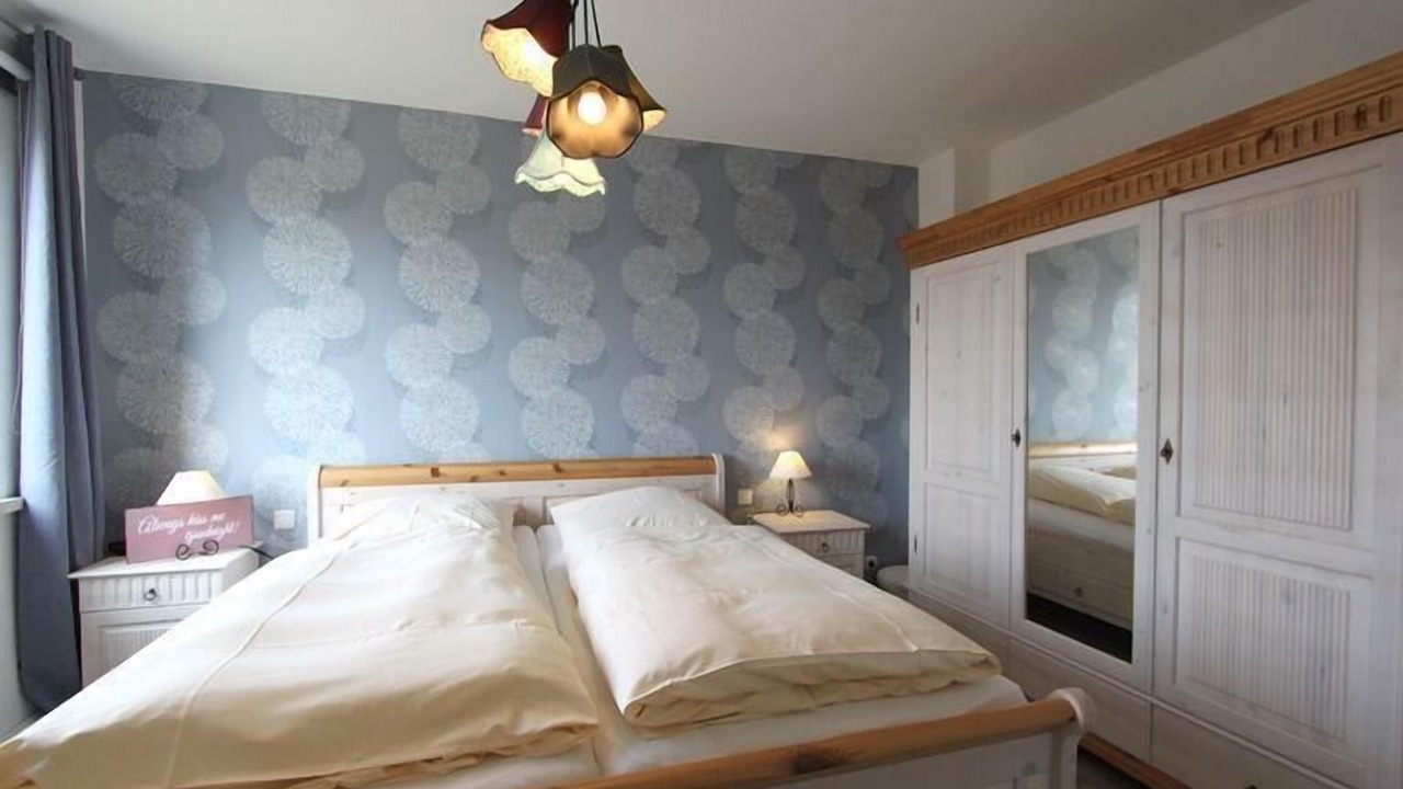 Photo of Bedroom in Hornum