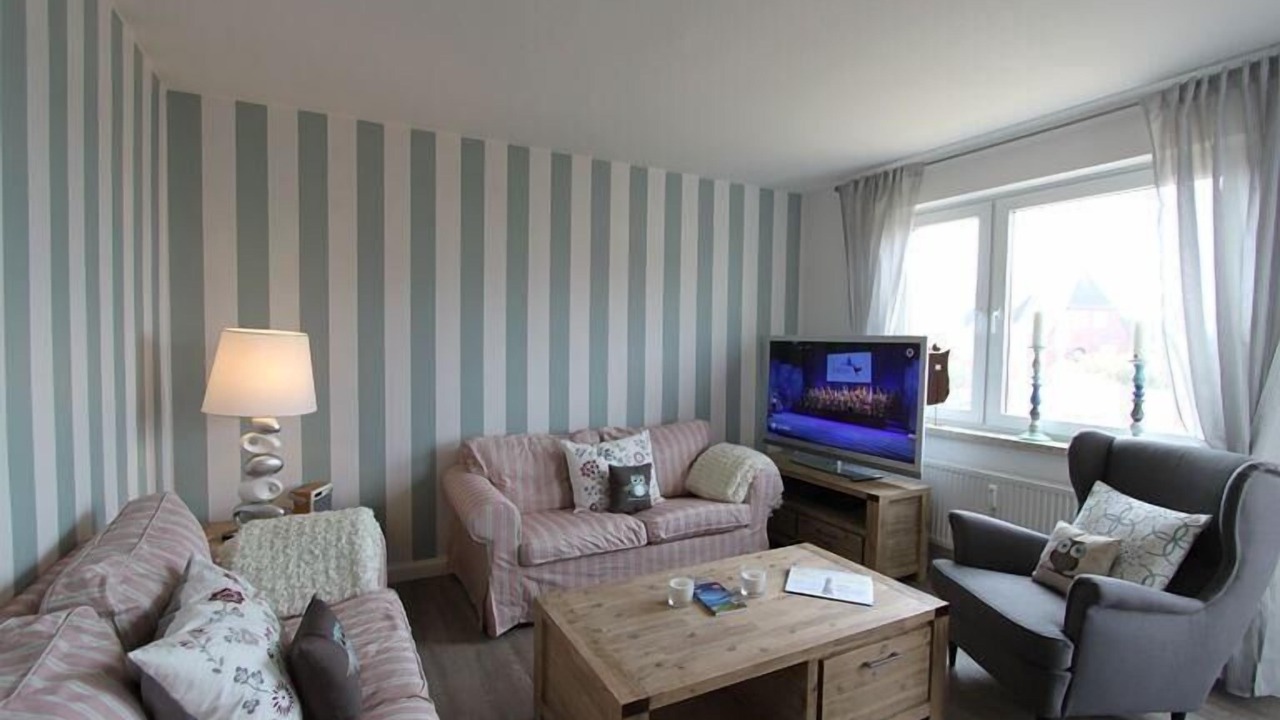 Photo of Livingroom in Hornum