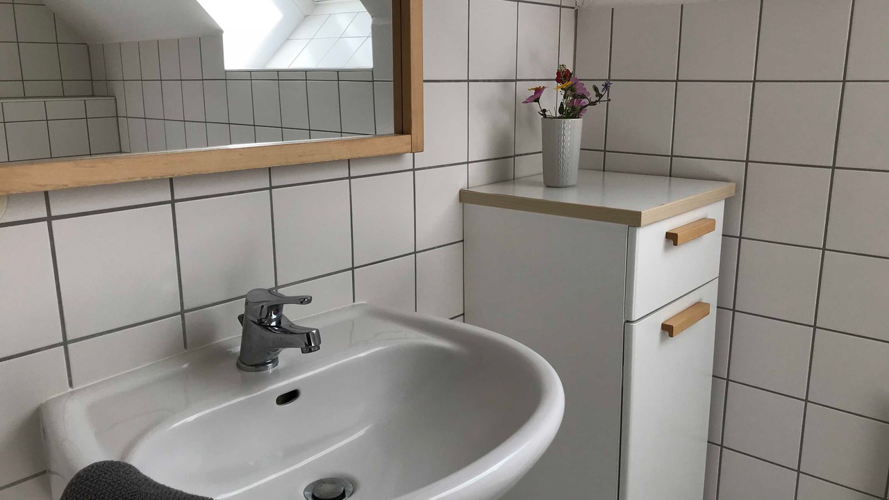 Photo of Bathroom in Quilitz