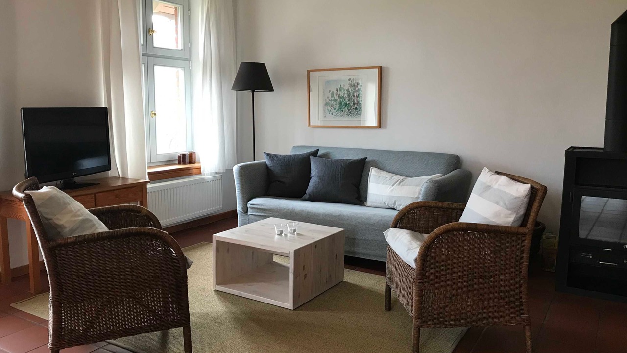 Photo of Livingroom in Quilitz