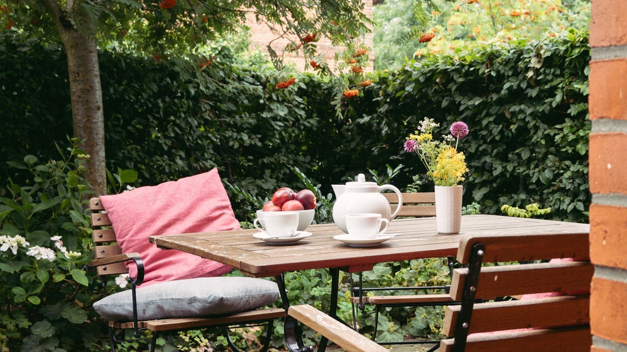 Photo of Outdoor in Quilitz