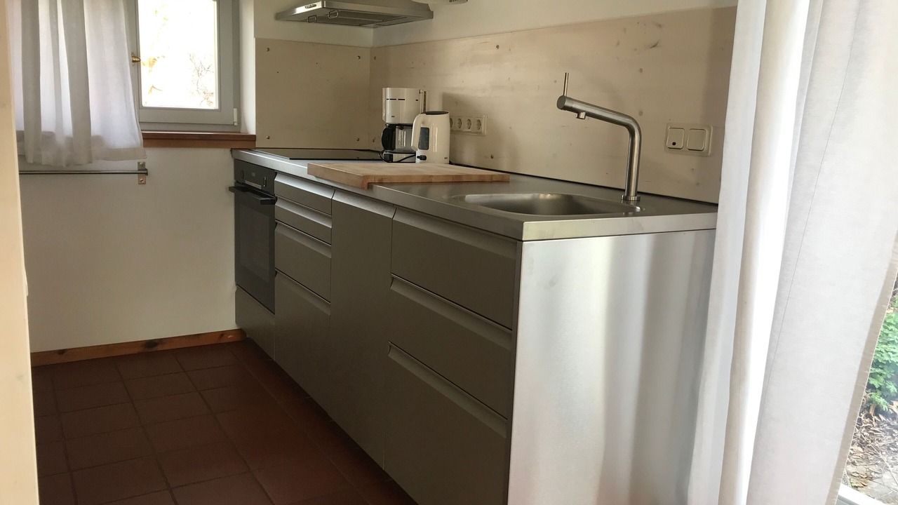 Photo of Kitchen in Quilitz