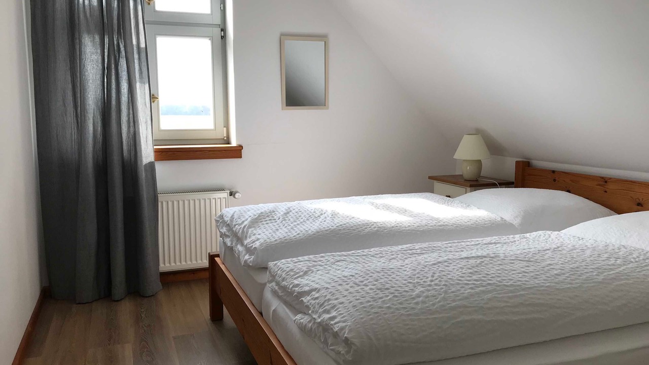 Photo of Bedroom in Quilitz