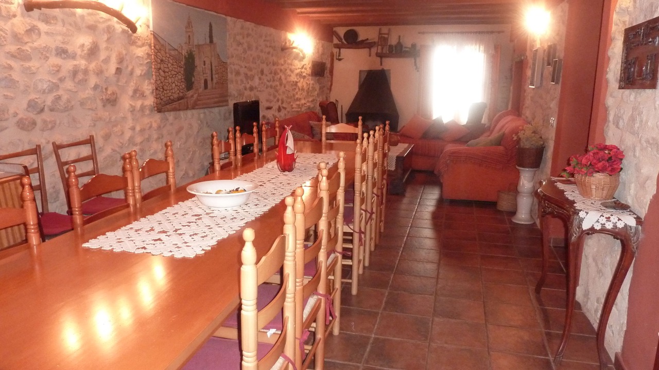 Photo of Others in Sant Mateu