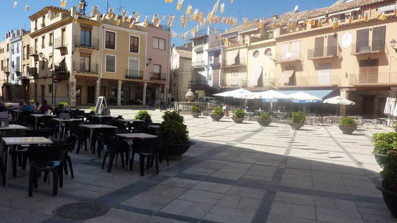 Photo of Outdoor in Sant Mateu