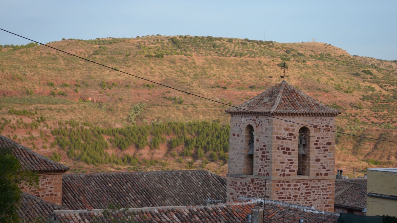 Photo of Outdoor in Alcaraz