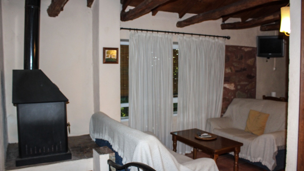 Photo of Livingroom in Alcaraz