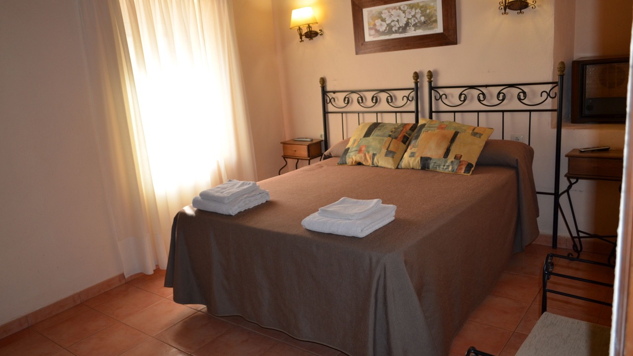 Photo of Bedroom in Alcaraz
