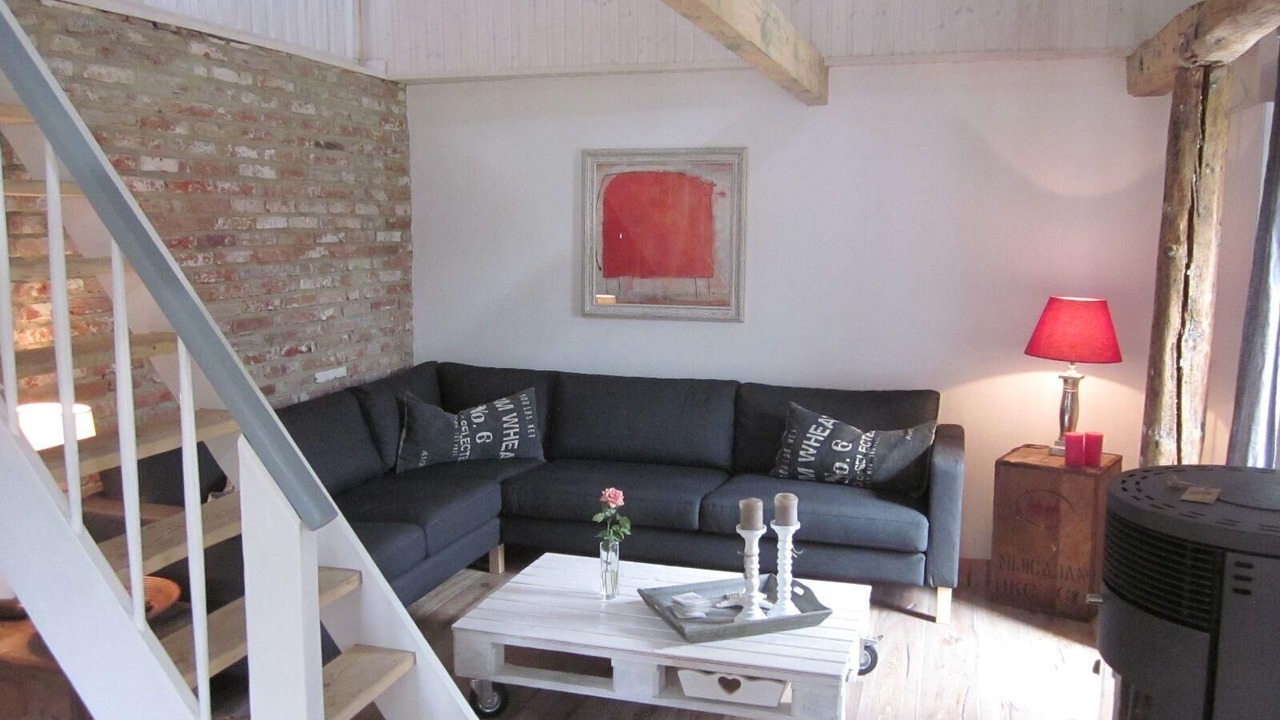 Photo of Livingroom in Pilsum